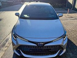 Grau Gebraucht 2020 Toyota Corolla Hybrid Team Kleinwagen | 21.900 € (Fairer Preis)