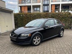 Schwarz Gebraucht 2008 Volvo C30 Kleinwagen | 4.300 € (Fairer Preis)