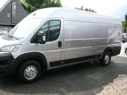 Artensegrau Gebraucht 2021 Citroën Jumper Van / Kleinbus | 19.950 € (Superpreis)