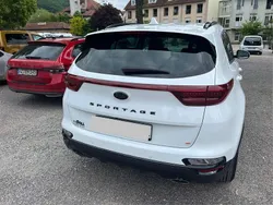 Gebraucht 2021 Kia Sportage SUV | 20.500 € (Fairer Preis)