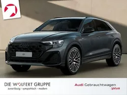 Daytonagrau perleffekt Neu 2025 Audi Q8 Business SUV | 106.469 € (Etwas zu teuer)