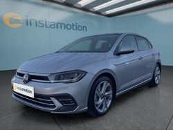 Silber Gebraucht 2025 VW Polo Limousine | 28.749 €