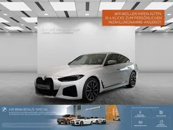 Weiß Gebraucht 2024 BMW 420 Gran Coupé Efficient Dynamics Coupé | 44.907 € (Guter Preis)