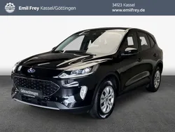 Schwarz Gebraucht 2024 Ford Kuga Cool & Connect SUV | 23.700 € (Superpreis)