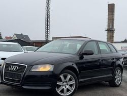 Schwarz Gebraucht 2010 Audi A3 Attraction Limousine | 4.999 € (Guter Preis)