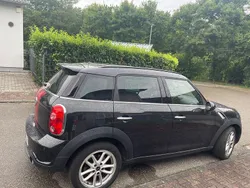 Schwarz Gebraucht 2016 Mini Cooper SD Countryman SUV | 10.490 € (Superpreis)