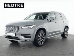 Grau Gebraucht 2023 Volvo XC90 Plus SUV | 53.990 € (Fairer Preis)