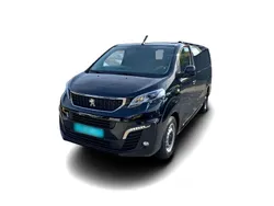 Andere Gebraucht 2022 Peugeot Expert Premium Van | 26.549 € (Fairer Preis)