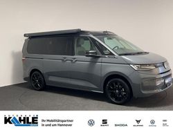 Schwarz Neu 2025 VW T7 Beach Van | 72.930 €