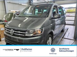 Gebraucht 2019 VW Multivan Van | 40.490 € (Teuer)