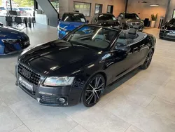 Schwarz Gebraucht 2011 Audi A5 Comfort Coupé | 10.980 € (Fairer Preis)