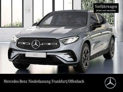 Weiß Gebraucht 2024 Mercedes GLC220 AMG Limousine | 65.490 € (Etwas zu teuer)