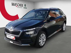 Black magic perleffekt Gebraucht 2024 Skoda Kamiq Style SUV | 25.840 € (Fairer Preis)