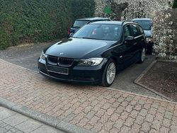 Gebraucht 2007 BMW 318 Kombi | 2.700 € (Guter Preis)