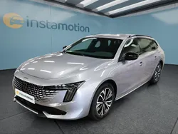 Grau Gebraucht 2024 Peugeot 508 Kombi | 26.599 € (Fairer Preis)