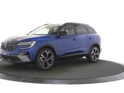 Ironblau + blackpearlschwarz Neu 2025 Renault Austral Techno Esprit Alpine SUV | 33.579 € (Fairer Preis)