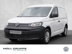 Candyweiss Neu 2025 VW Caddy Van / Kleinbus | 30.280 € (Fairer Preis)