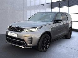 Eiger grey Gebraucht 2022 Land Rover Discovery 5 SE SUV | 39.899 € (Superpreis)
