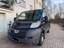 Gebraucht 2013 Peugeot Boxer Van | 9.900 € (Etwas zu teuer)