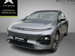Grau Gebraucht 2025 XPENG G6 AWD Performance SUV | 45.490 € (Guter Preis)