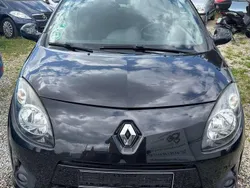 Perlmuttschwarz Gebraucht 2009 Renault Twingo Kleinwagen | 2.400 € (Guter Preis)