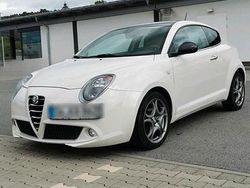 Beige Gebraucht 2014 Alfa Romeo MiTo Impression Kleinwagen | 7.000 € (Fairer Preis)