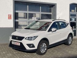 Weiß Gebraucht 2018 Seat Arona Style SUV | 11.900 € (Fairer Preis)