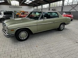 Grün Gebraucht 1973 Mercedes W114 Coupé | 29.850 €