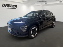Andere farbe Gebraucht 2022 Hyundai Kona Techniq SUV | 43.490 €