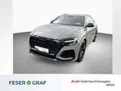 Nardograu uni Gebraucht 2022 Audi RS Q8 Ambiente SUV | 95.890 €
