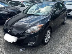 Schwarz Gebraucht 2011 Mazda 3 90th Anniversary Kleinwagen | 5.999 € (Guter Preis)