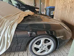 Schwarz Gebraucht 2000 Porsche 911 Carrera Coupé | 32.000 € (Superpreis)