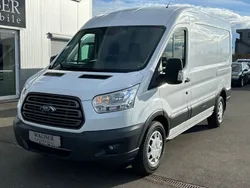 Weiß Gebraucht 2019 Ford Transit Van / Kleinbus | 11.950 € (Superpreis)
