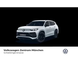 Silber Neu 2025 VW Tayron R-line SUV | 76.115 €