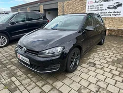 Gebraucht 2015 VW Golf VII LOUNGE Limousine | 9.900 € (Superpreis)