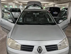 Gebraucht 2005 Renault Mégane II Coupé | 1.400 € (Guter Preis)