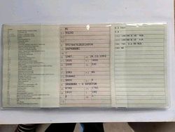 Silber Gebraucht 1987 Volvo 760 Limousine | 5.100 €