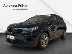 Schwarz Gebraucht 2024 Opel Grandland X SUV | 22.980 € (Etwas zu teuer)