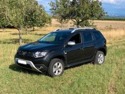 Schwarz Gebraucht 2020 Dacia Duster Comfort SUV | 9.800 € (Superpreis)