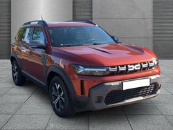 Terracottabraun Gebraucht 2024 Dacia Duster Expression SUV | 23.879 € (Guter Preis)