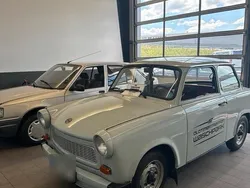Grau Gebraucht 1988 Trabant 601 Limousine | 5.830 €