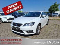"nevada" weiss Gebraucht 2020 Seat Leon ST Style Kombi | 8.885 € (Fairer Preis)