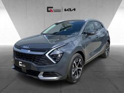Grau Neu 2025 Kia Sportage 4 SUV | 32.990 € (Fairer Preis)