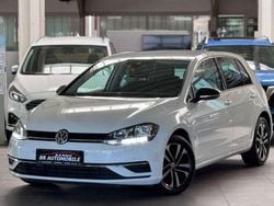 Weiß Gebraucht 2019 VW Golf VII IQ Drive Kleinwagen | 16.990 € (Fairer Preis)