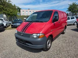 Rot Gebraucht 2006 Toyota HiAce Van / Kleinbus | 4.499 € (Superpreis)
