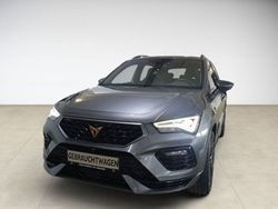 Graphitgrau Gebraucht 2024 Cupra Ateca VZ SUV | 38.960 € (Etwas zu teuer)