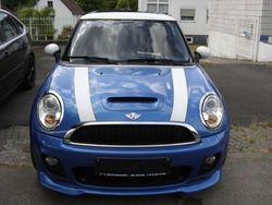 Blau Gebraucht 2006 Mini Cooper S Kleinwagen | 5.900 € (Guter Preis)