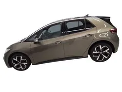 Andere farbe Gebraucht 2023 VW ID.3 Pro Kleinwagen | 32.900 € (Teuer)