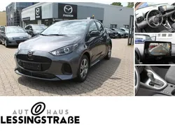 Neu 2024 Mazda 2 Exclusive-Line | 25.280 € (Fairer Preis)