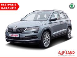 Grau Gebraucht 2019 Skoda Karoq Style SUV | 23.990 € (Fairer Preis)